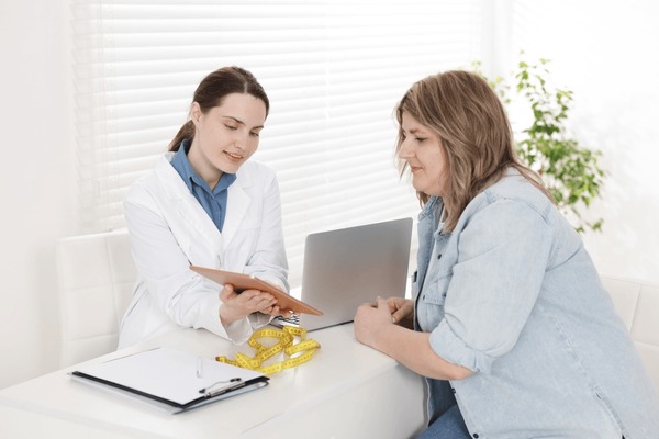 Wellness consultation and support