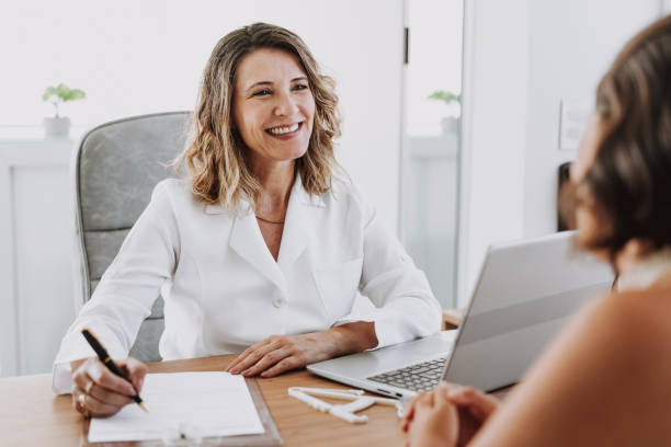 Nutrition planning and consultation